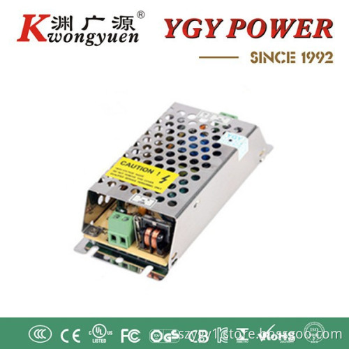open frame ac/dc 12v2a power supply metal case power SMPS